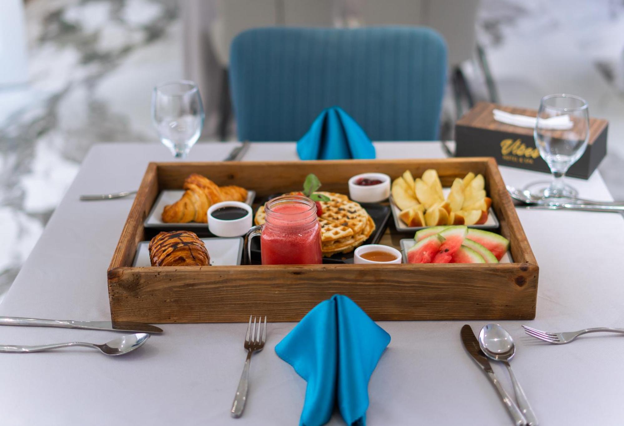 Vibes Hotel And Spa Addis Abeba Eksteriør bilde