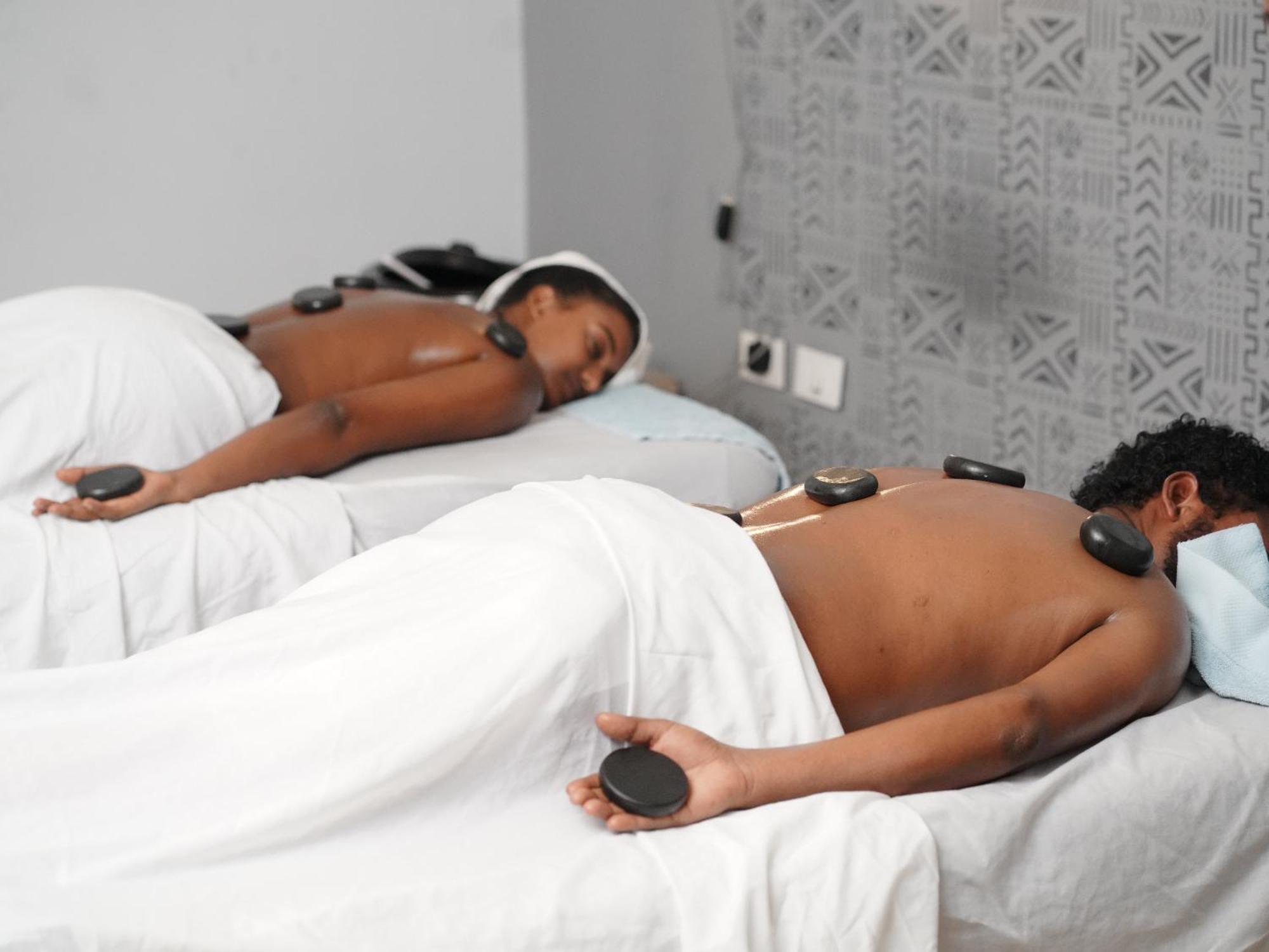 Vibes Hotel And Spa Addis Abeba Eksteriør bilde