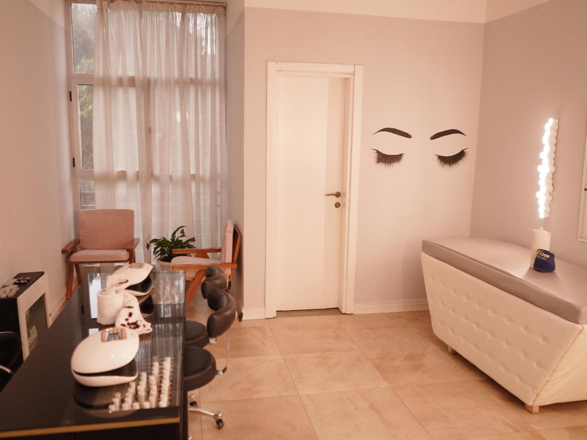 Vibes Hotel And Spa Addis Abeba Eksteriør bilde
